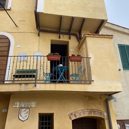 Tuscany Heba Magliano in Toscana Buitenkant foto