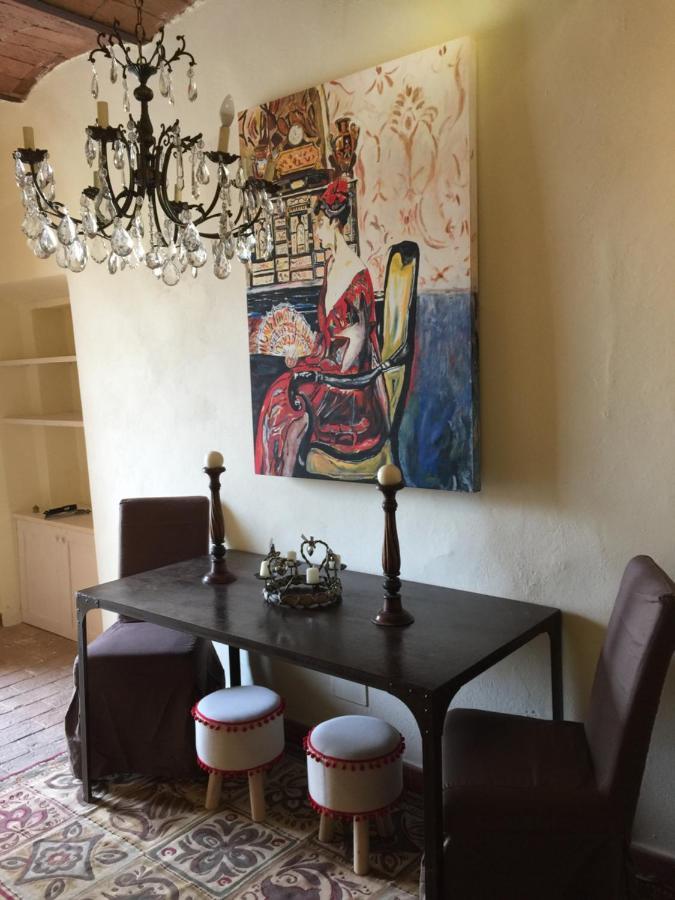 Tuscany Heba Magliano in Toscana Buitenkant foto