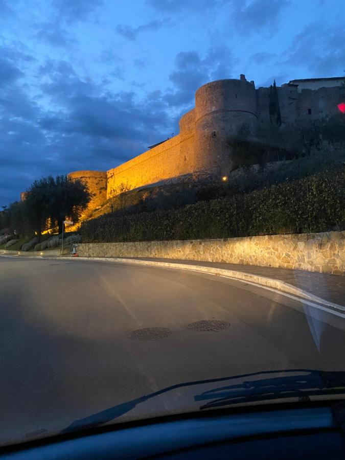 Tuscany Heba Magliano in Toscana Buitenkant foto
